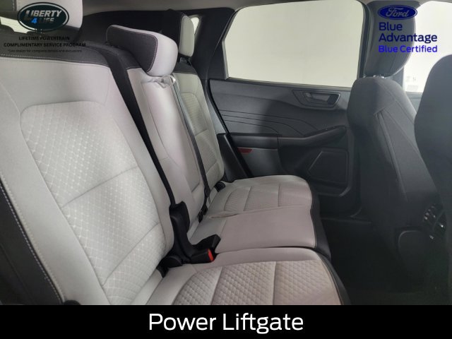 Certified 2023 Ford Escape Active w/ Tech Pack #1 AWD/4WD image 18