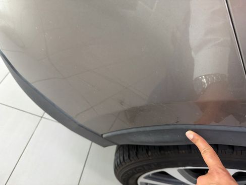 Used 2019 Lincoln Nautilus Select FWD image 7