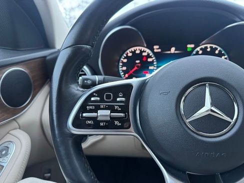 Used 2021 Mercedes-Benz C 300 4MATIC Sedan image 25