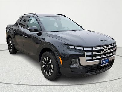 Certified 2025 Hyundai Santa Cruz SEL