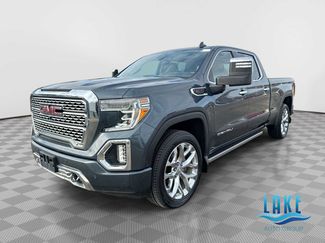 Certified 2020 GMC Sierra 1500 Denali w/ Denali Ultimate Package video 1
