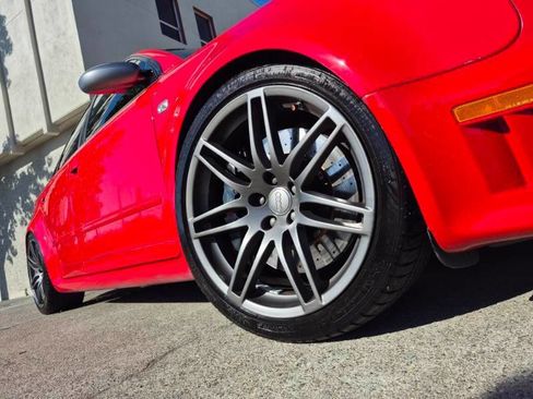 Used 2008 Audi RS 4 Sedan image 15