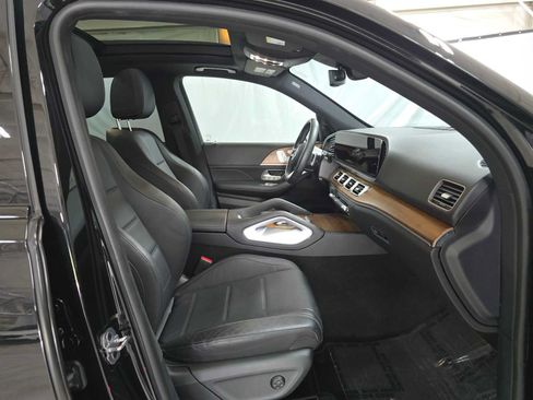 Used 2024 Mercedes-Benz GLE 350 4MATIC image 10