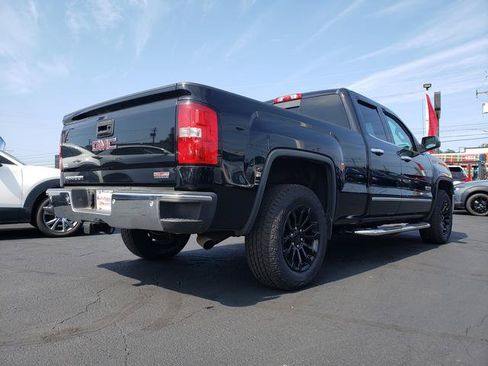 Used 2015 GMC Sierra 1500 SLT w/ All-Terrain Package AWD/4WD image 7