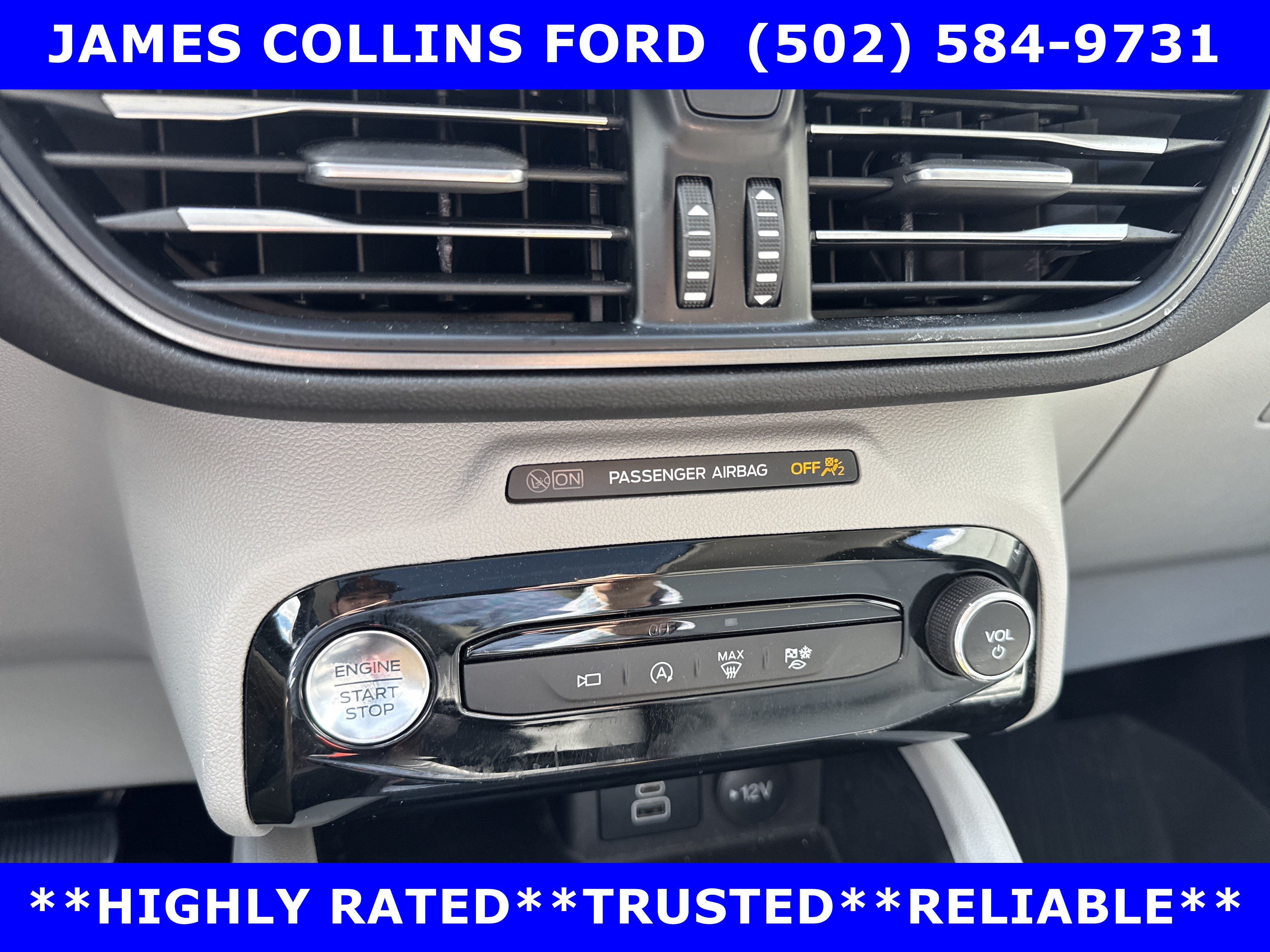 Used 2024 Ford Escape Active w/ Tech Pack #2 AWD/4WD image 26