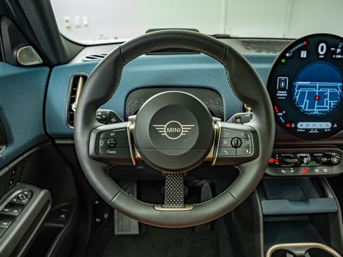 Used 2026 MINI Cooper Countryman S AWD/4WD image 23