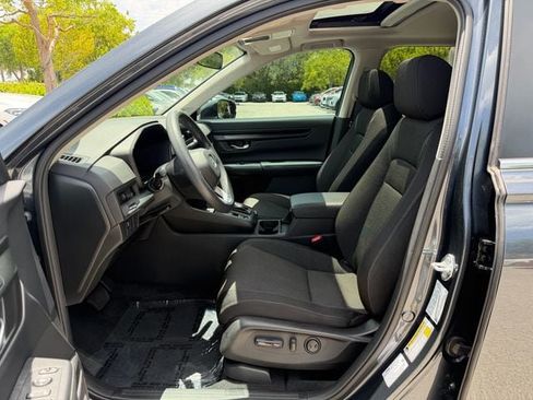 Used 2024 Honda CR-V EX image 11