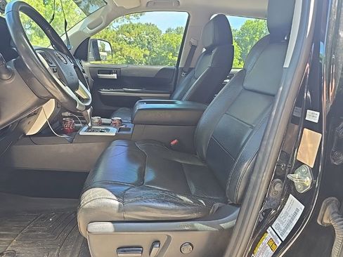Used 2020 Toyota Tundra SR5 AWD/4WD image 5