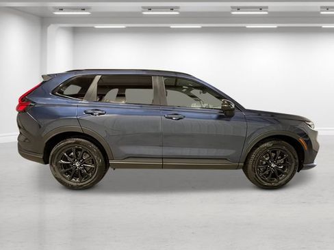 New 2026 Honda CR-V Sport image 8