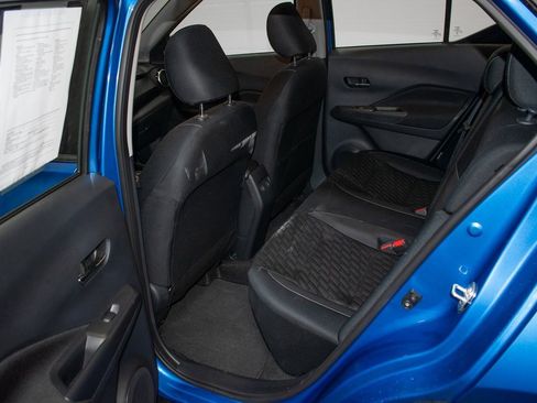 Used 2023 Nissan Kicks SV image 20