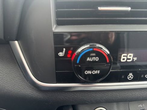 Certified 2023 Nissan Rogue SV w/ SV Premium B Package image 15