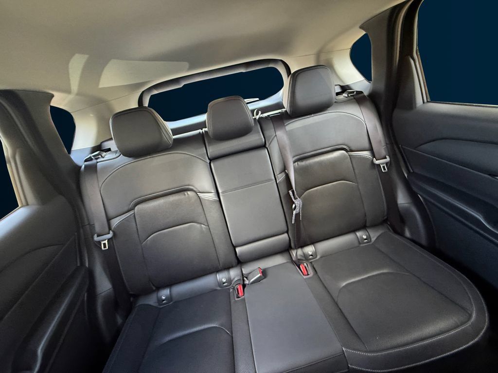 New 2026 MAZDA CX-5 Preferred AWD/4WD image 18