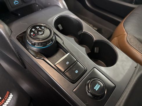 Used 2022 Ford Bronco Sport Outer Banks w/ Tech Package image 18