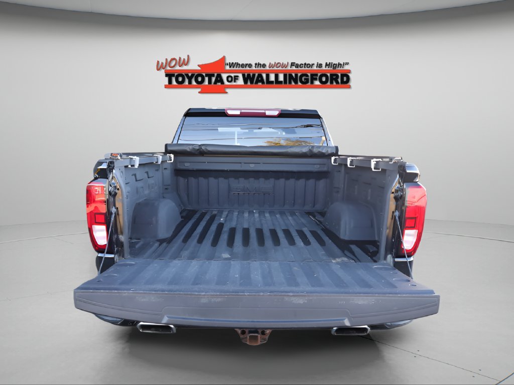 Used 2020 GMC Sierra 1500 Elevation AWD/4WD image 11