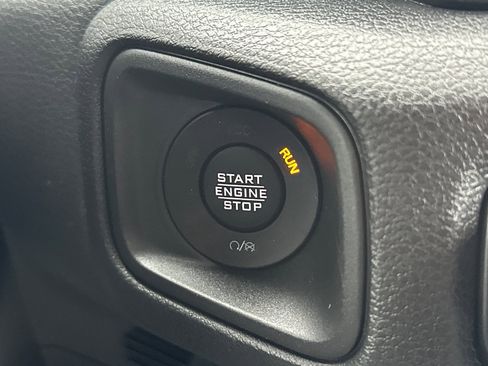 New 2026 Jeep Gladiator Sport image 21