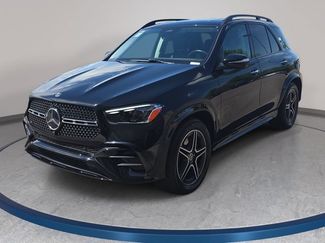 Used 2024 Mercedes-Benz GLE 350 4MATIC video 1
