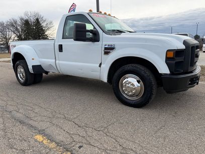 Used 2009 Ford F350 XL