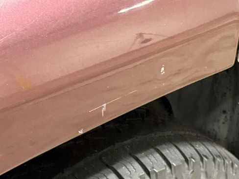 Used 2007 Chevrolet TrailBlazer LS w/ LS Preferred Equipment Group image 29