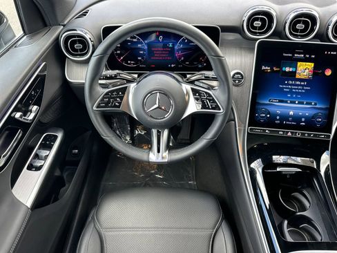 Certified 2026 Mercedes-Benz GLC 300 4MATIC image 16