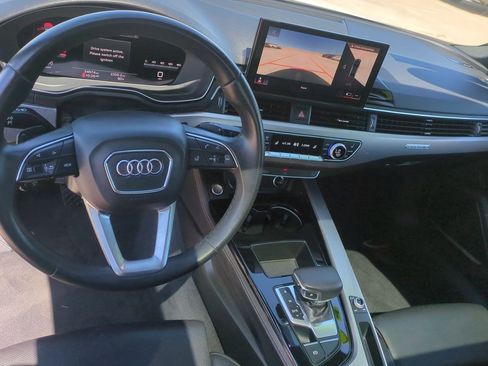 Used 2023 Audi A5 2.0T Premium Plus image 21