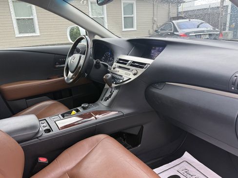 Used 2015 Lexus RX 350 AWD image 19
