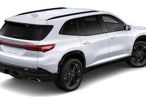 New 2026 Buick Enclave Sport Touring w/ Power Package image 51
