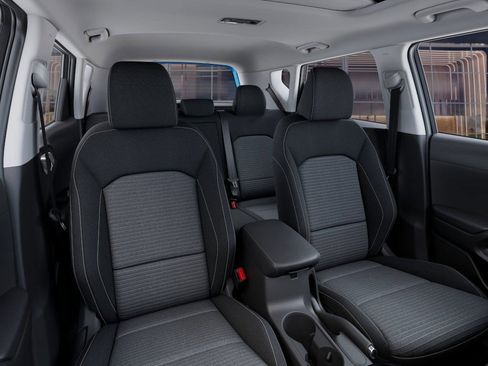 New 2025 Kia Soul EX image 15