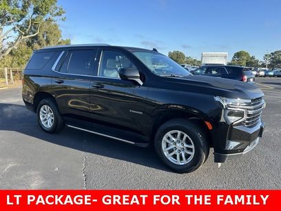 Used 2023 Chevrolet Tahoe LT