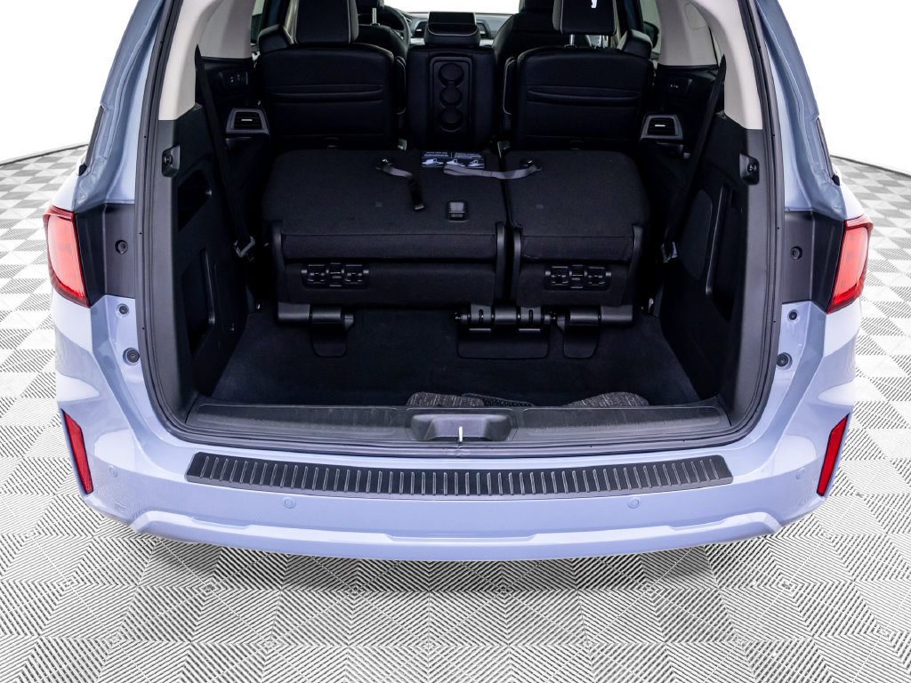 Used 2026 Honda Odyssey Elite image 34