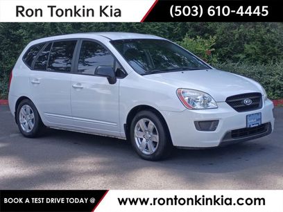 Used 2007 Kia Rondo LX