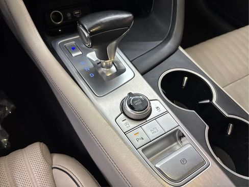 Used 2019 Genesis G70 2.0T Advanced w/ Elite Package image 47