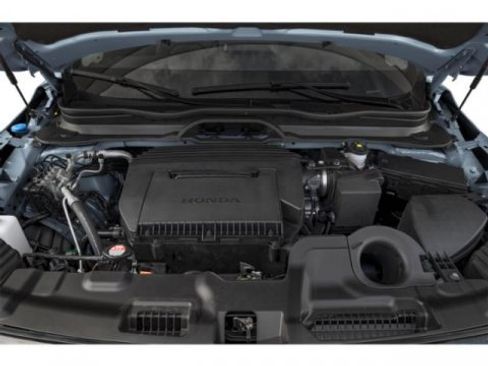 New 2026 Honda Passport RTL image 11