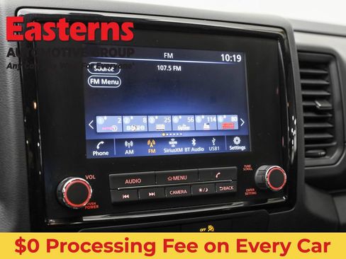 Used 2022 Nissan Frontier S RWD image 19