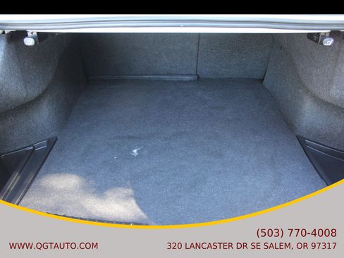 Used 2021 MAZDA MAZDA6 Sport image 15