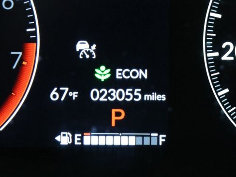 Used 2024 Honda HR-V EX-L image 19