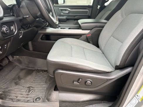 Used 2022 RAM 1500 Big Horn image 17