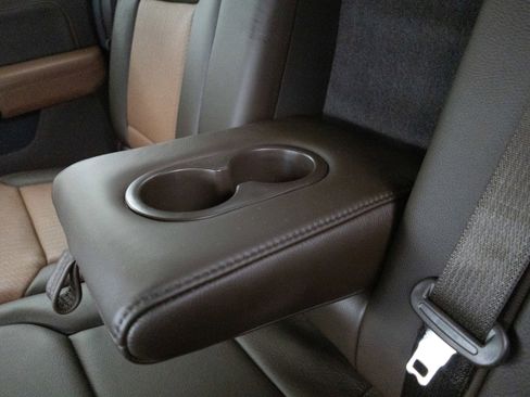 New 2026 Ford F150 King Ranch w/ Equipment Group 601A High image 35