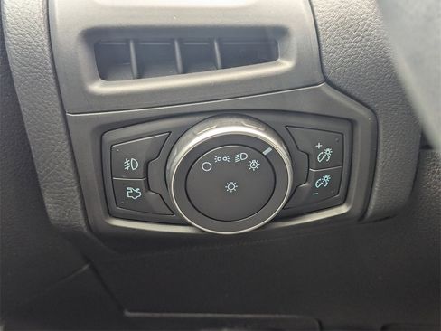 Used 2017 Ford Focus Titanium image 13