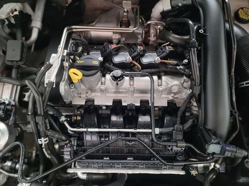 Used 2021 Volkswagen Jetta S w/ Driver Assistance Package image 30