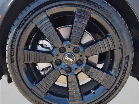 Used 2023 MINI Cooper S w/ MINI Resolute Edition FWD image 29