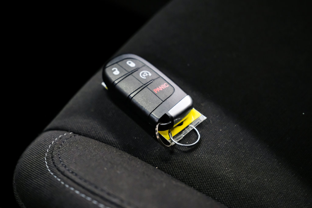Used 2023 Dodge Charger R/T RWD image 62