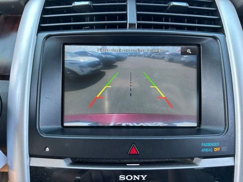 Used 2013 Ford Edge Limited image 35