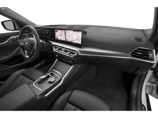 Certified 2024 BMW 430i Gran Coupe w/ Convenience Package RWD image 18