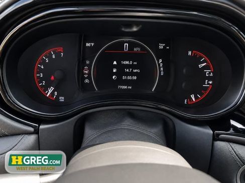 Used 2022 Dodge Durango Citadel AWD/4WD image 16