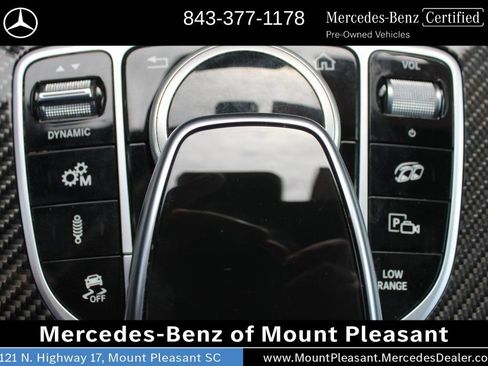 Certified 2022 Mercedes-Benz G 63 AMG 4MATIC image 36