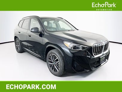 Used 2025 BMW X1 xDrive28i