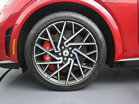 Used 2023 Ford Mustang Mach-E GT w/ GT Performance Edition image 10