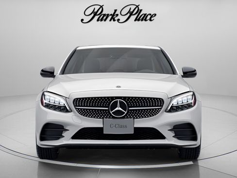 Used 2019 Mercedes-Benz C 300 Sedan image 35