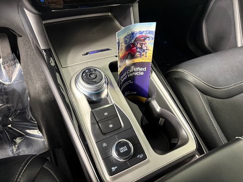 Certified 2023 Ford Explorer ST w/ Equipment Group 401A image 21