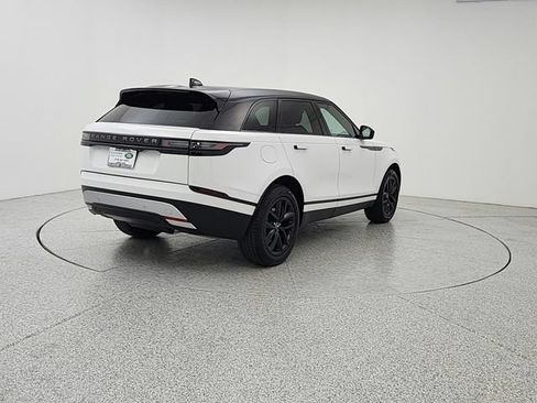 Used 2026 Land Rover Range Rover Velar S AWD/4WD image 5